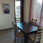делукс 2 Daire *