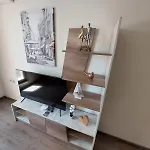 делукс 2 Daire