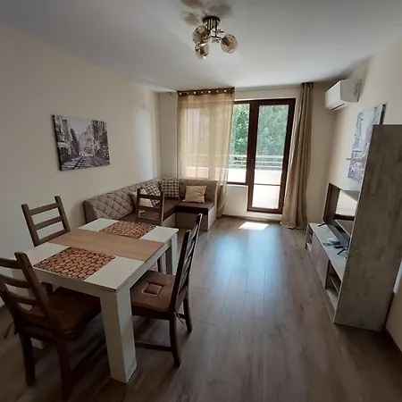 Apartament делукс 2 *