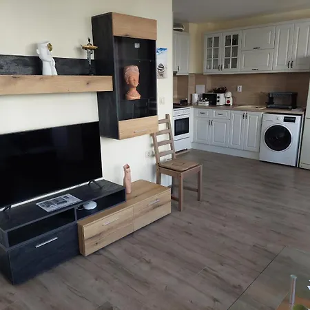 Apartament делукс 2 *