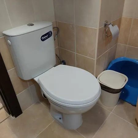 делукс 2 Apartament