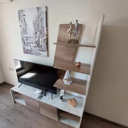 делукс 2 Apartament