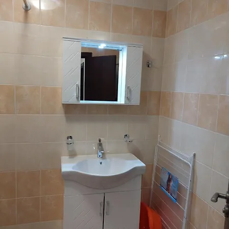 Apartament делукс 2