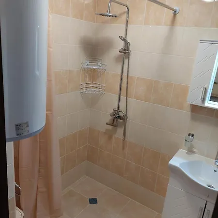 Apartament делукс 2 Burgas City