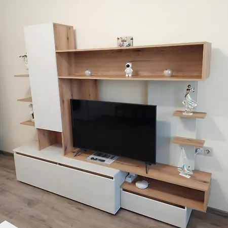 Apartament делукс 2 Burgas City