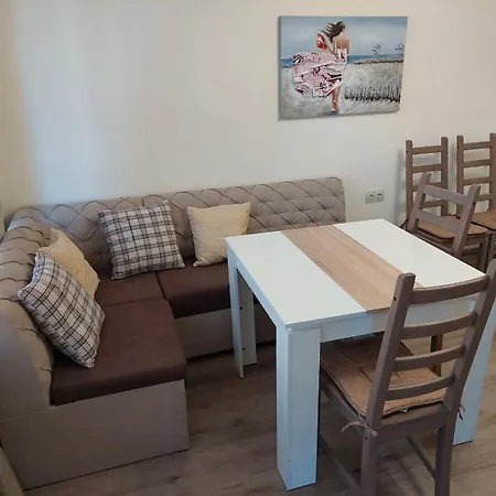 Apartament делукс 2