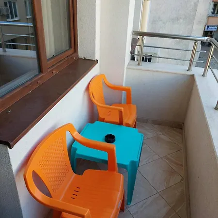 делукс 2 * Burgas City