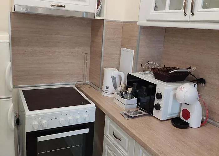 делукс 2 * Burgas City