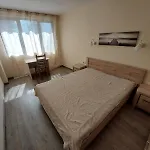 Apartmán делукс 2 Burgas City
