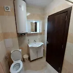 делукс 2 Apartmán Burgas City