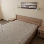 делукс 2 Apartmán *