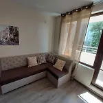 Apartmán делукс 2 Burgas City