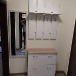 делукс 2 Apartmán