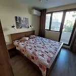 Apartmán делукс 2 *