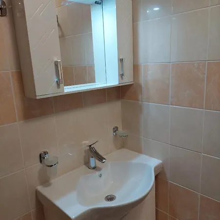 делукс 2 Apartman