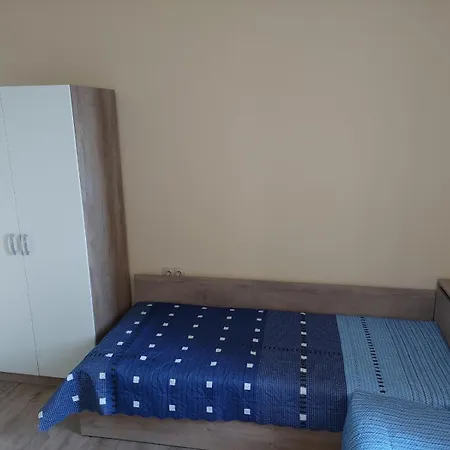 делукс 2 * Burgasz