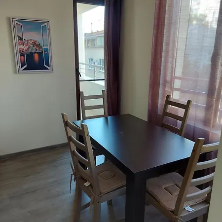 делукс 2 Apartman *