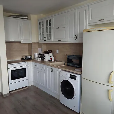 делукс 2 Apartman
