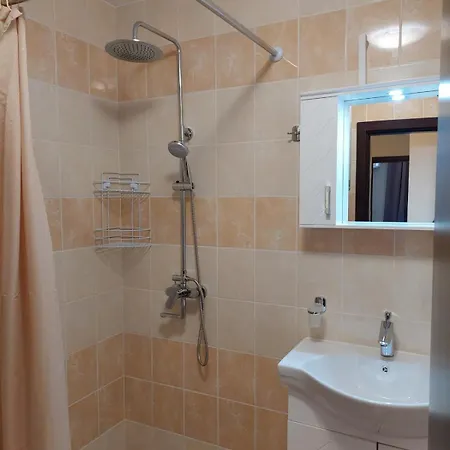 делукс 2 Apartman *