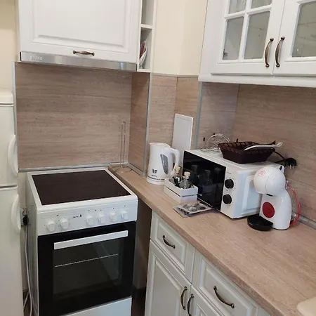 делукс 2 * بورغاس