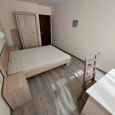 делукс 2 Apartman *