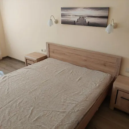 делукс 2 Apartman *