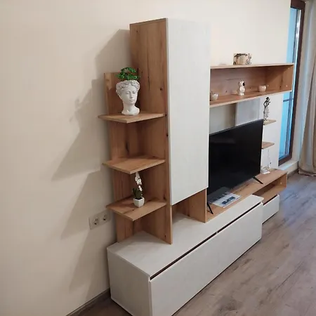 делукс 2 Apartman