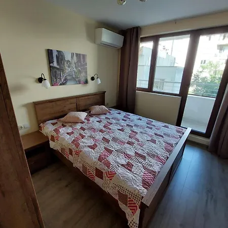 شقة делукс 2 *