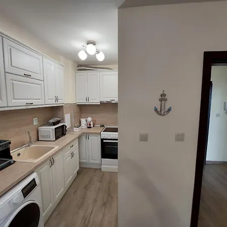 Apartman делукс 2
