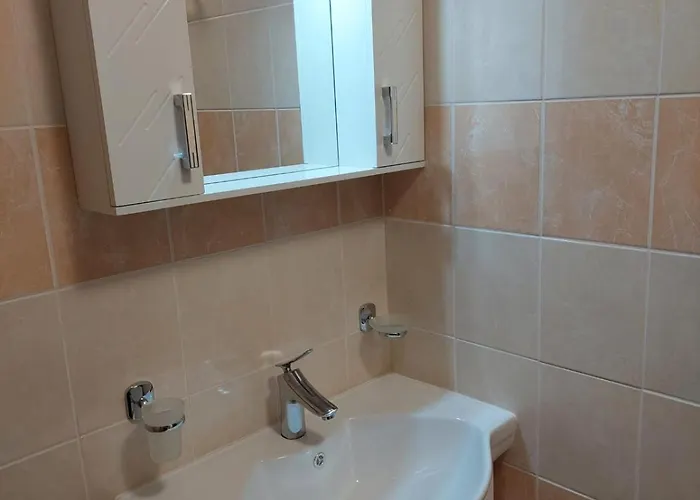 делукс 2 Lägenhet