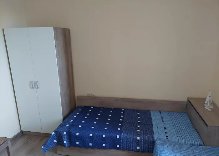 делукс 2 * Burgas