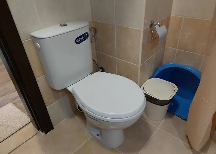 делукс 2 Lägenhet