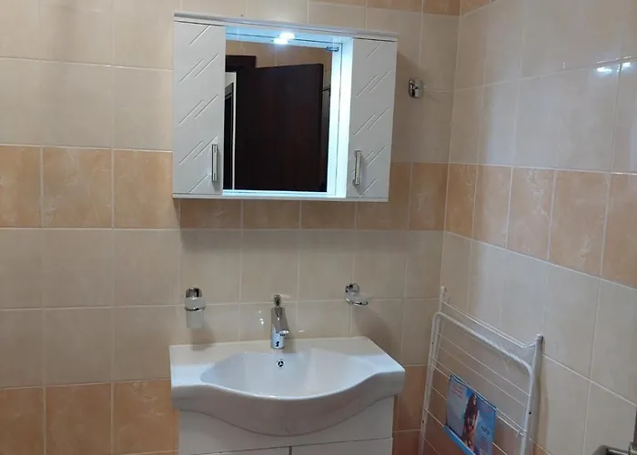 Lägenhet делукс 2