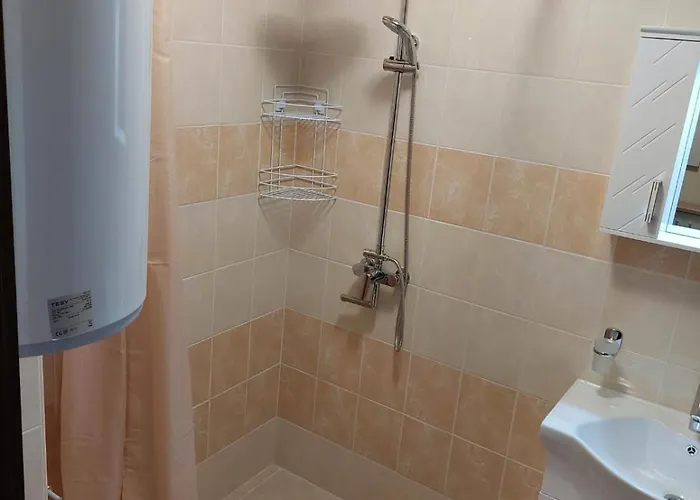 Lägenhet делукс 2 Burgas