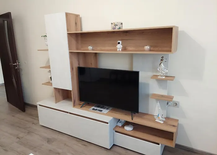 아파트 делукс 2 부르가스