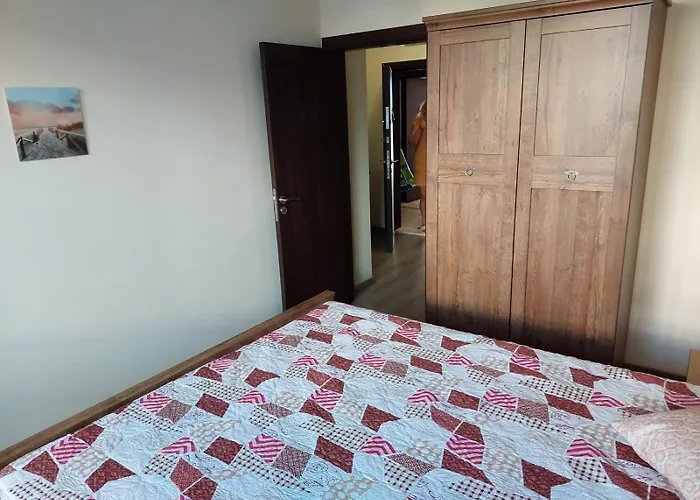 делукс 2 Burgas