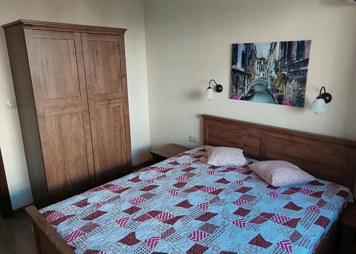 делукс 2 Burgas