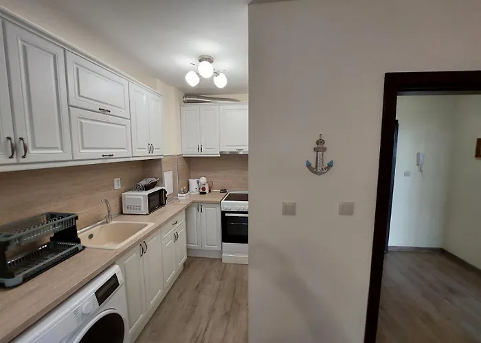 아파트 делукс 2