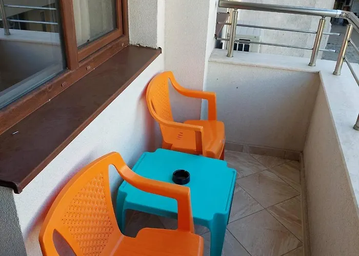 делукс 2 * 부르가스